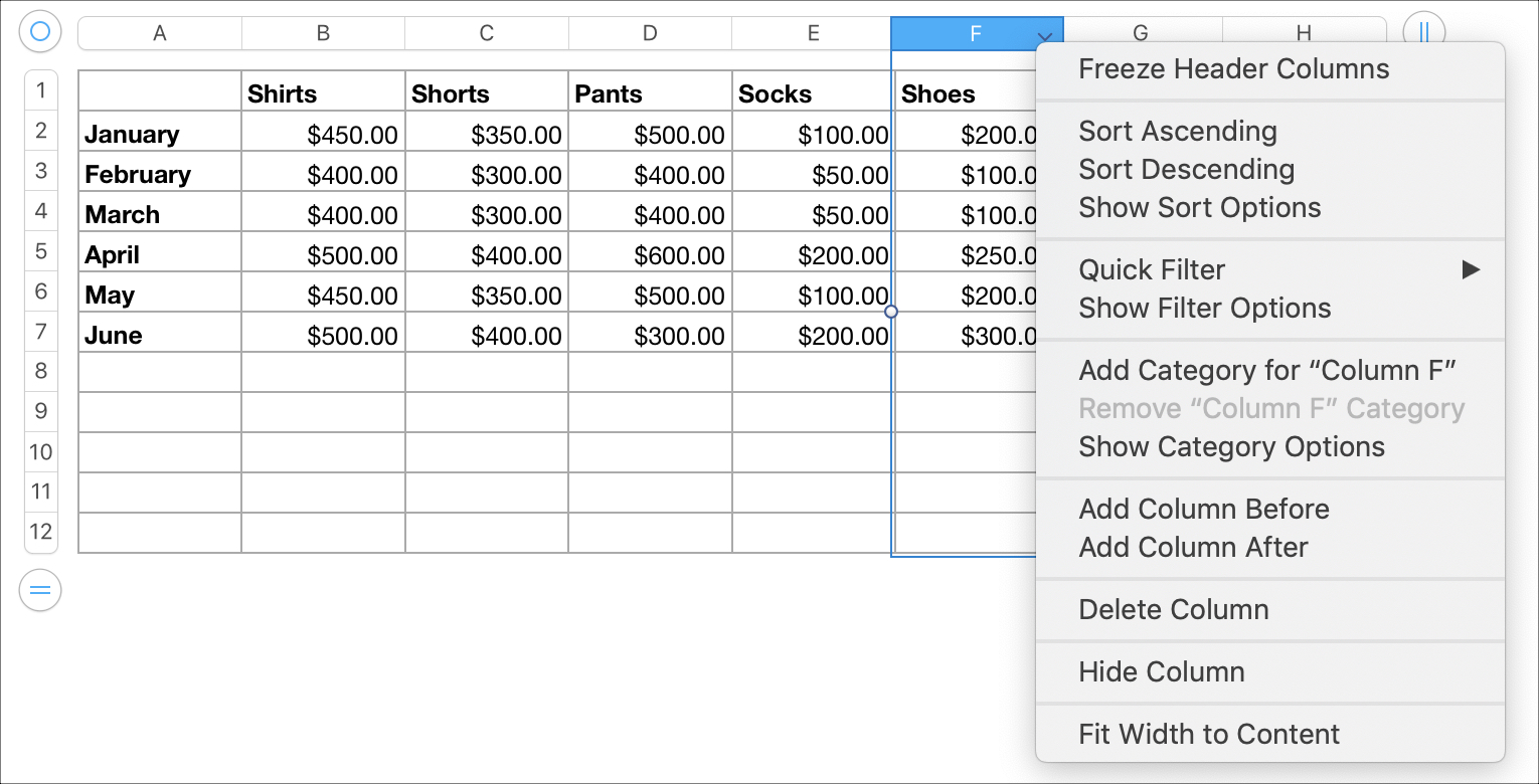 remove multiple blank rows in excel for mac